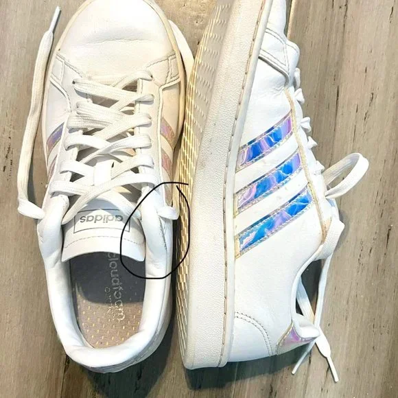 adidas gazelle silver green womens adidas Kids Superstar Shoes Gradeschool White / 6